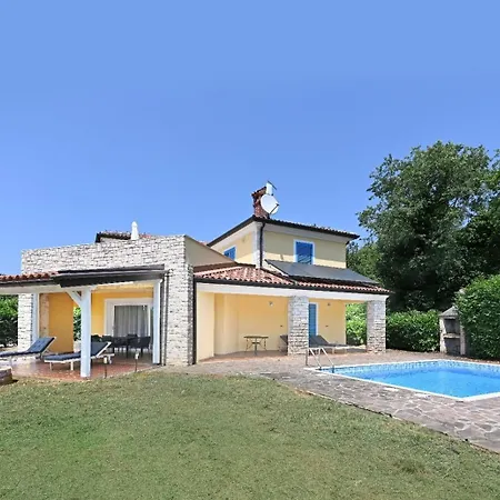 Villa Katarina Vilanija